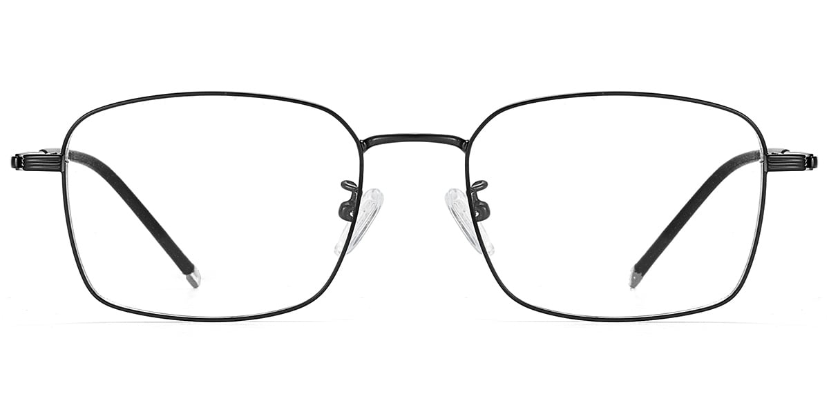 Acetate Rectangle Reading Glasses RF9268