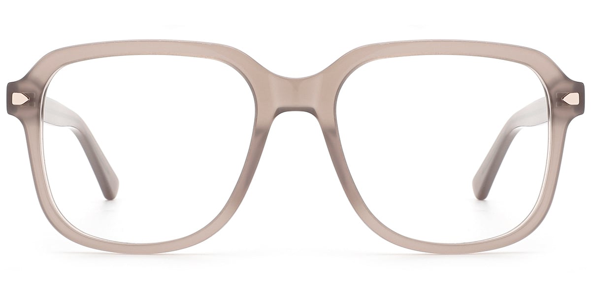 Acetate Square Reading Glasses RF9312