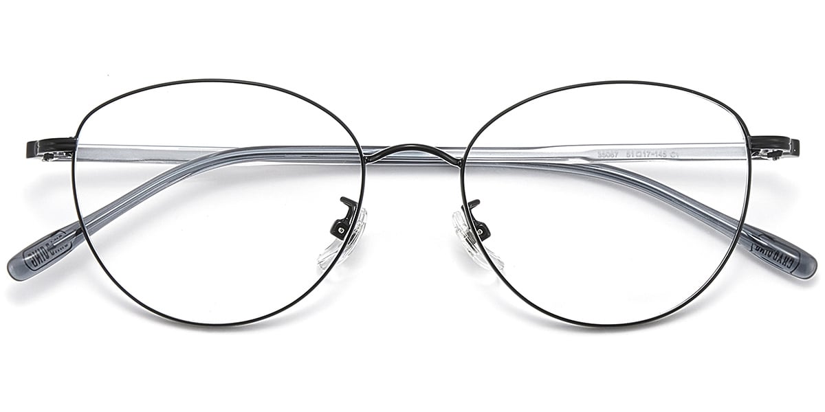 Acetate Cat Eye Reading Glasses RF9440