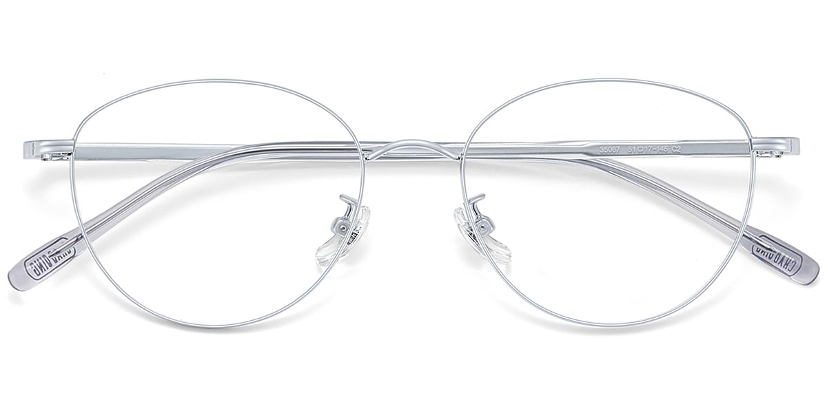 Acetate Cat Eye Reading Glasses RF9440