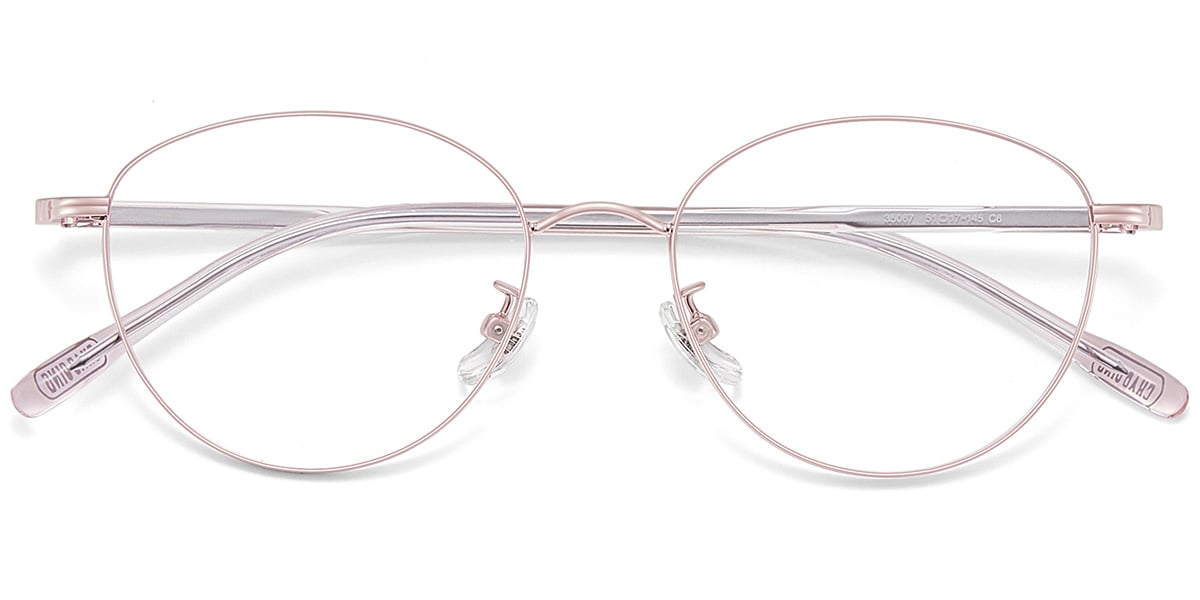 Acetate Cat Eye Reading Glasses RF9440