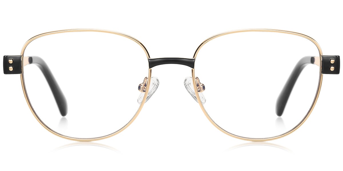 Round Reading Glasses RF9605