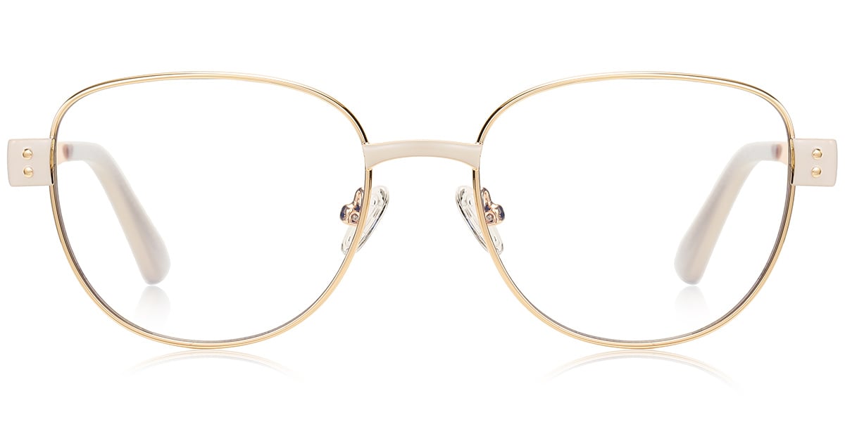 Round Reading Glasses RF9605
