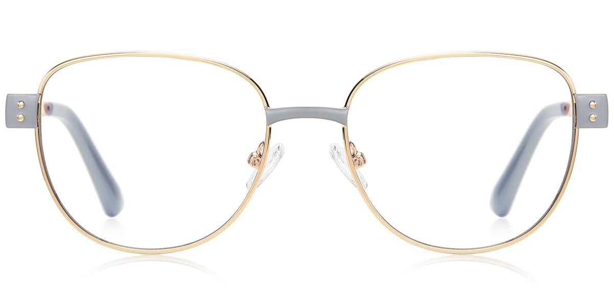 Round Reading Glasses RF9605