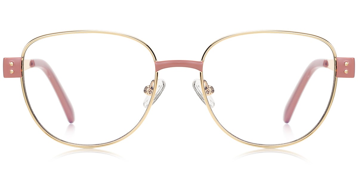 Round Reading Glasses RF9605