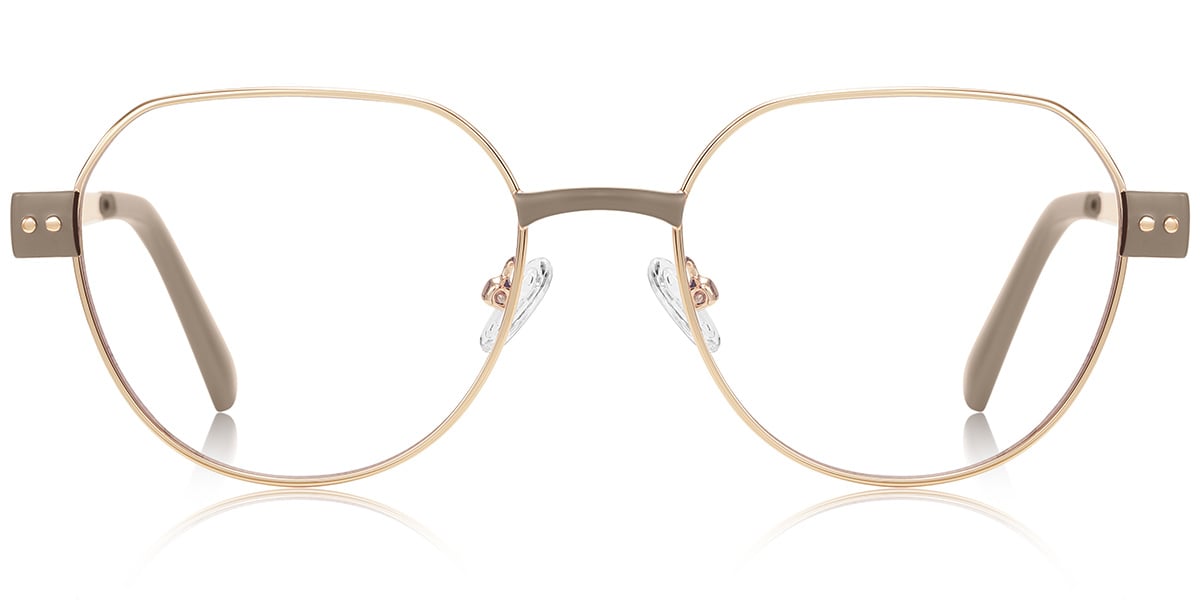 Geometric Reading Glasses RF9606
