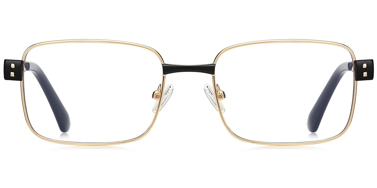 Rectangle Reading Glasses RF9608