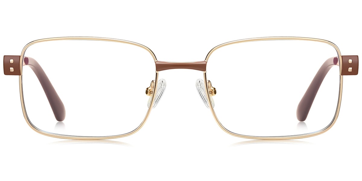 Rectangle Reading Glasses RF9608