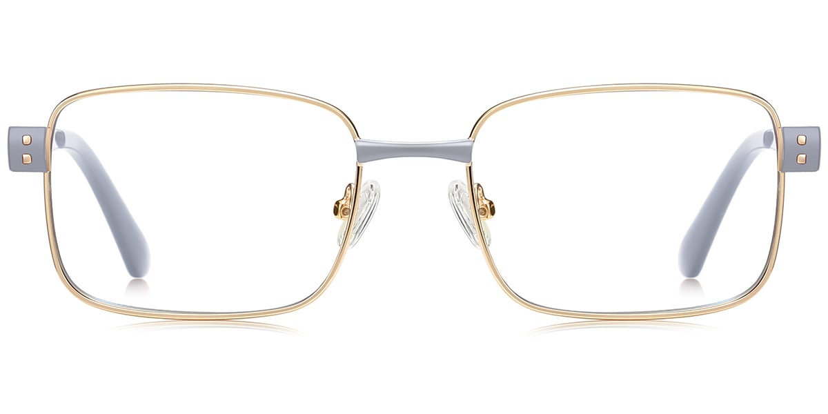 Rectangle Reading Glasses RF9608