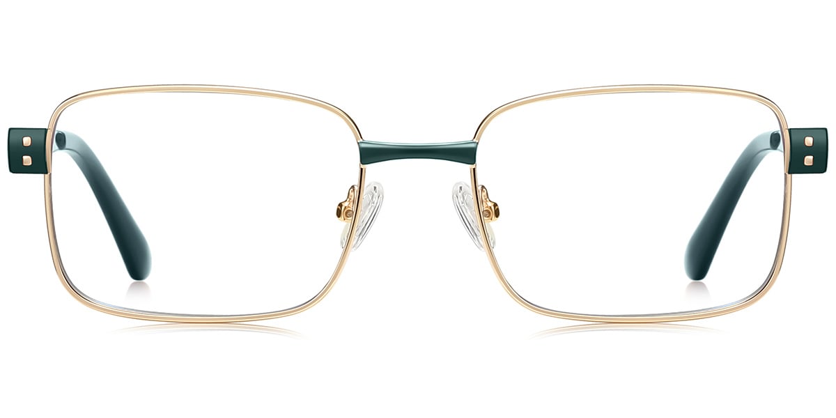 Rectangle Reading Glasses RF9608