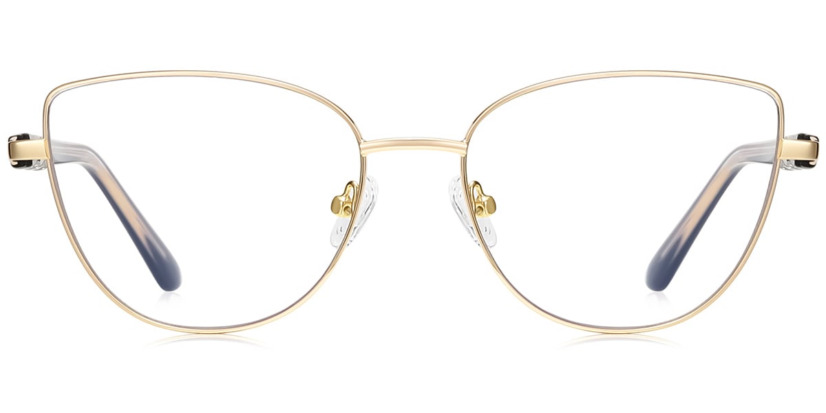 Cat Eye Reading Glasses RF9617