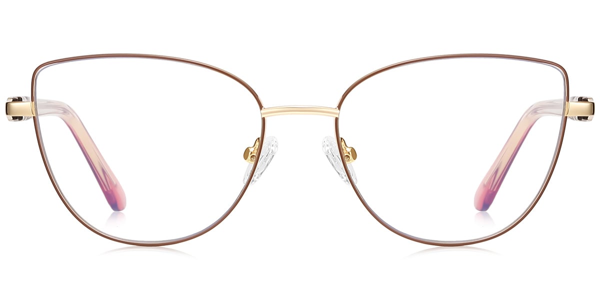 Cat Eye Reading Glasses RF9617