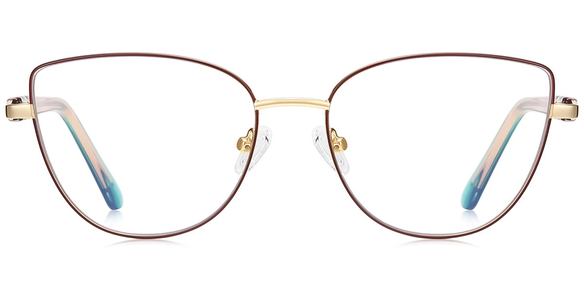 Cat Eye Reading Glasses RF9617