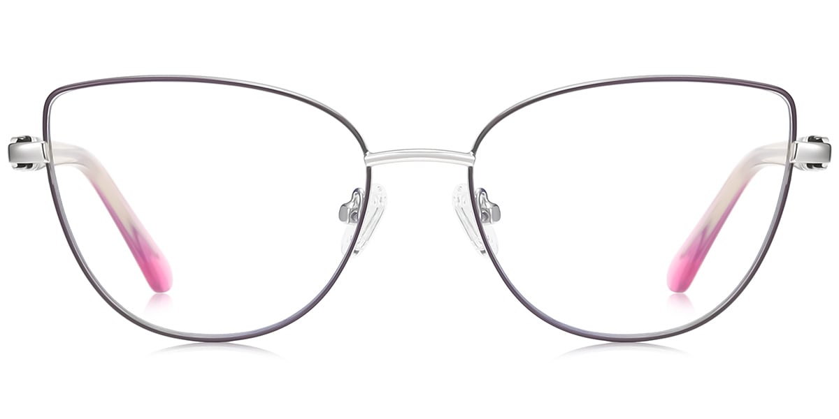 Cat Eye Reading Glasses RF9617