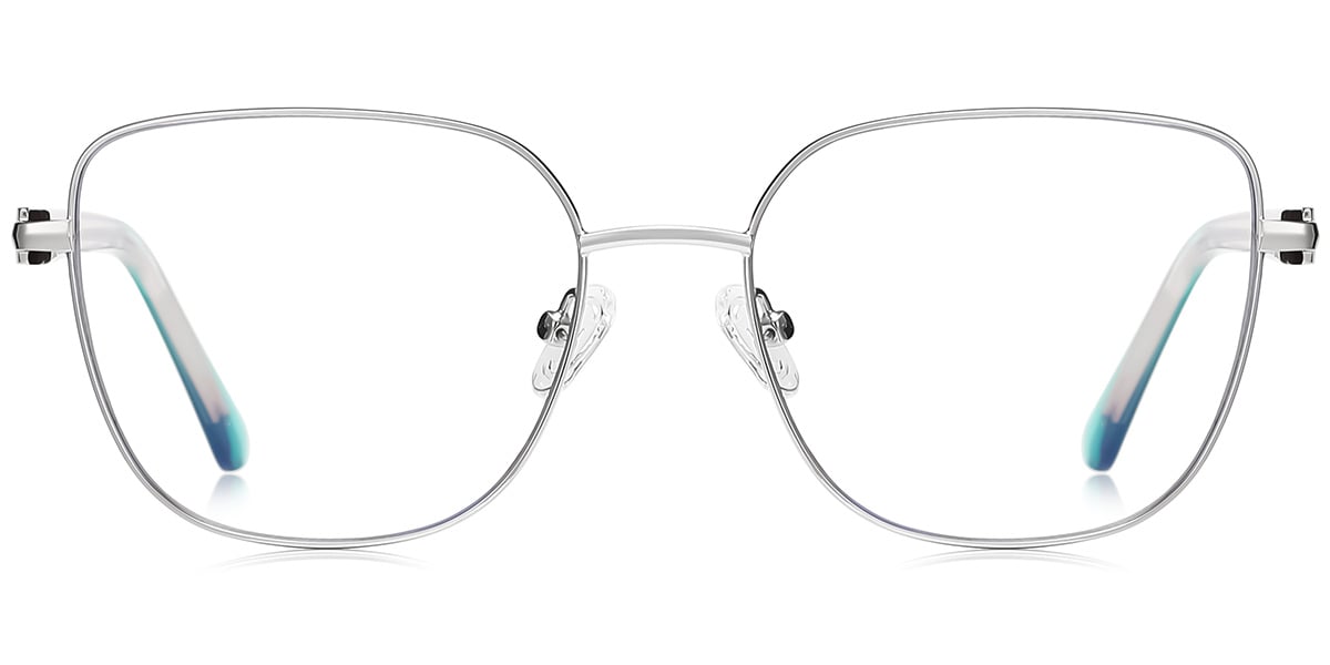 Square Reading Glasses RF9623