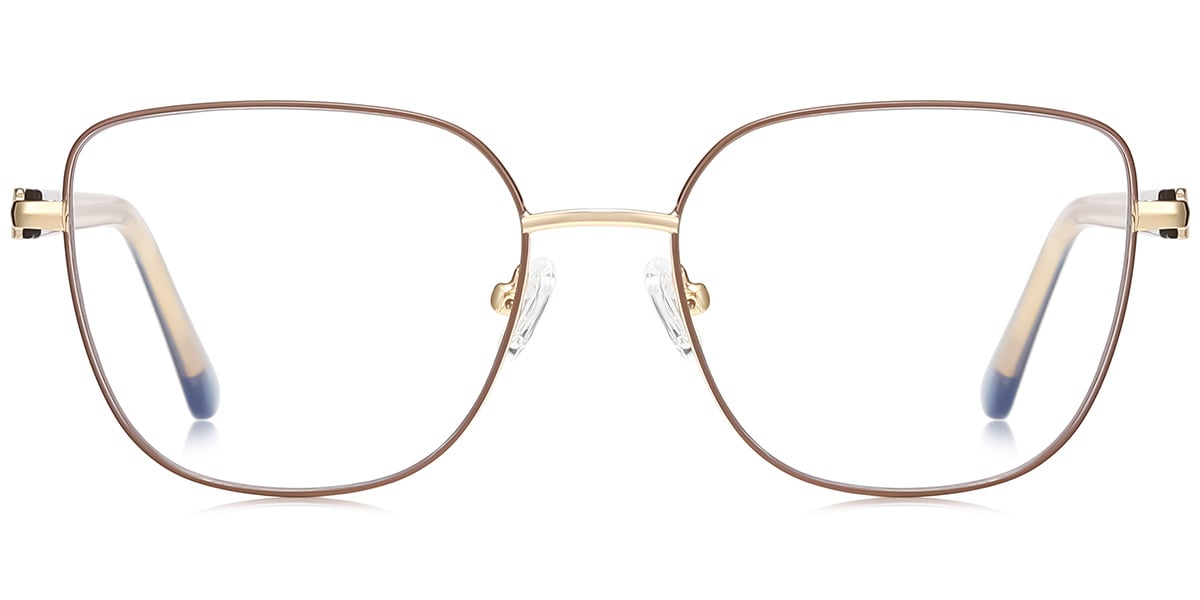 Square Reading Glasses RF9623