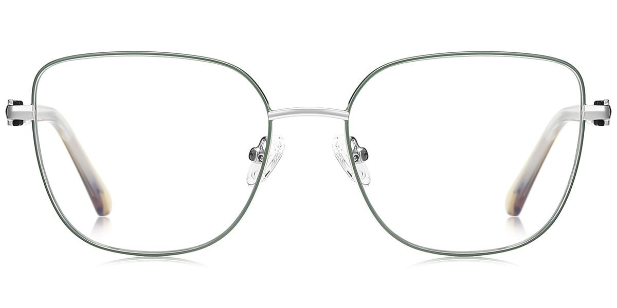 Square Reading Glasses RF9623