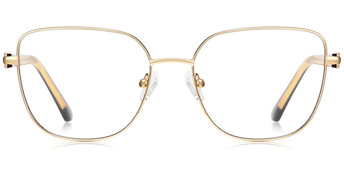 Square Reading Glasses RF9623