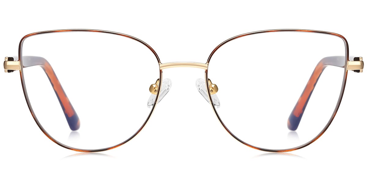Cat Eye Reading Glasses RF9624