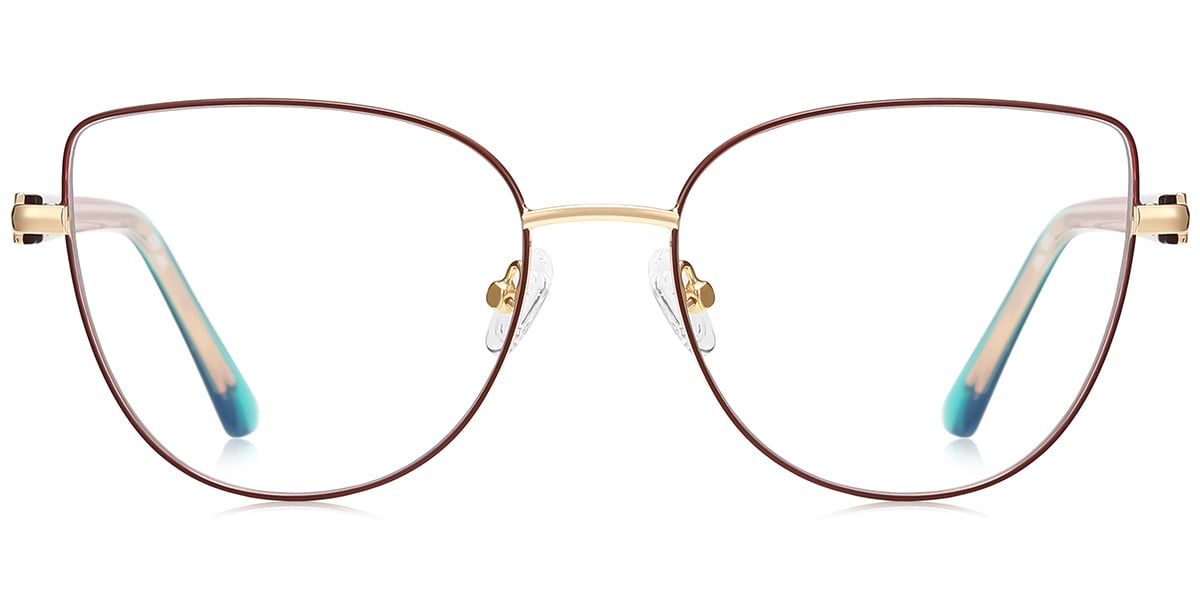 Cat Eye Reading Glasses RF9624