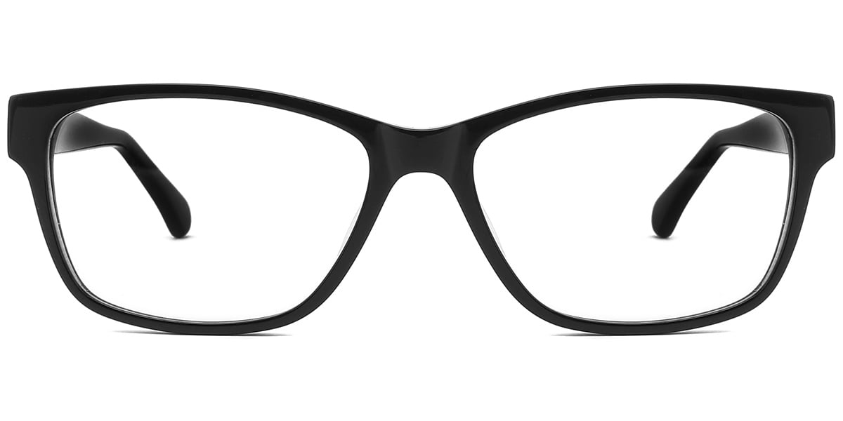 Acetate Rectangle Reading Glasses RF9660