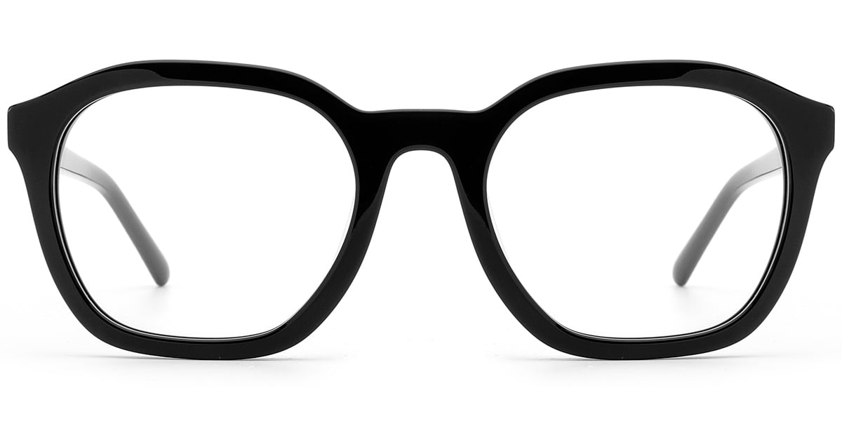 Acetate Square Reading Glasses RF9669