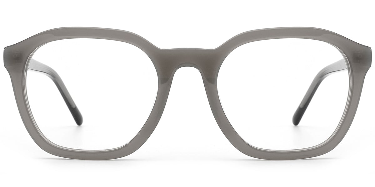 Acetate Square Reading Glasses RF9669