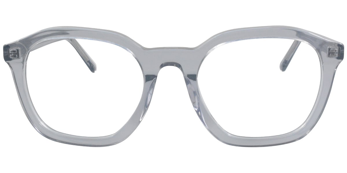 Acetate Square Reading Glasses RF9669