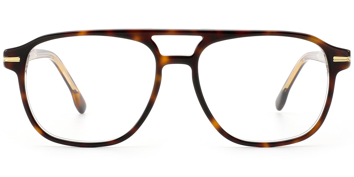 Acetate Aviator Reading Glasses RF9674