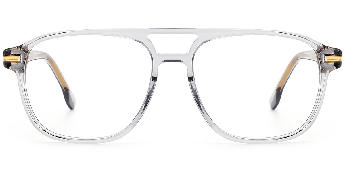 Acetate Aviator Reading Glasses RF9674