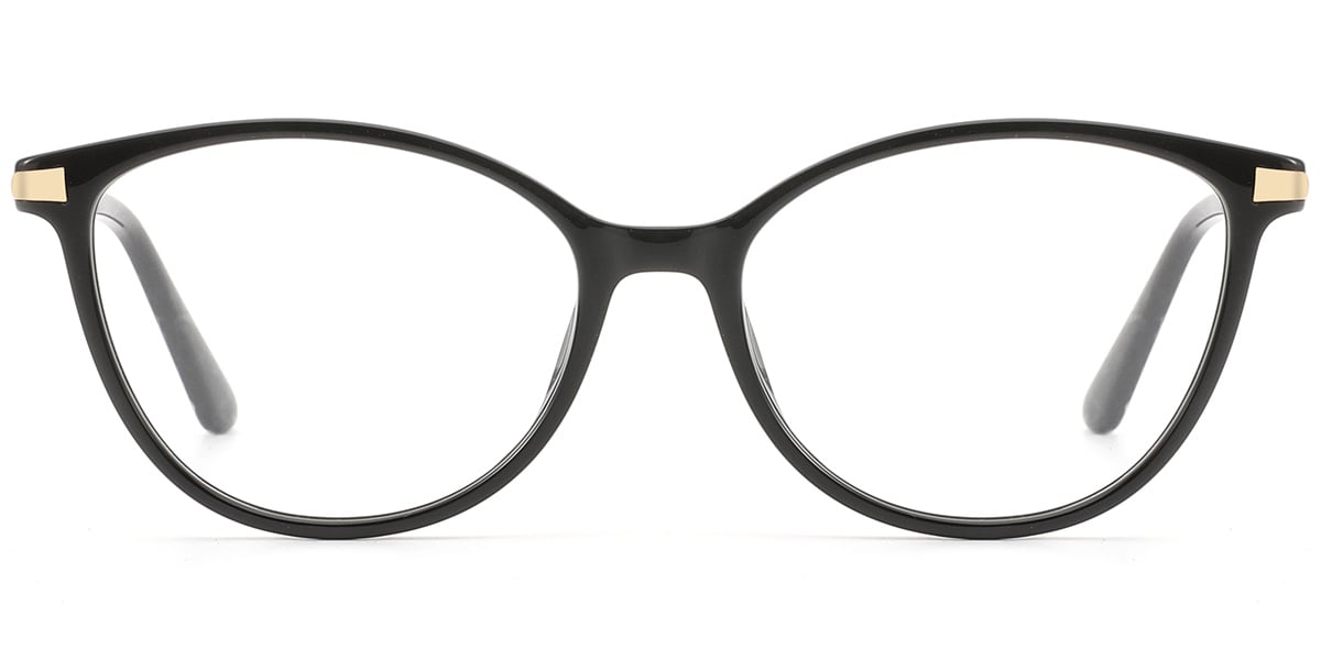 Acetate Cat Eye Reading Glasses RF9733
