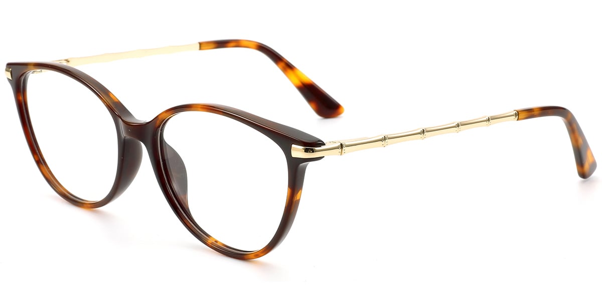 Acetate Cat Eye Reading Glasses RF9733