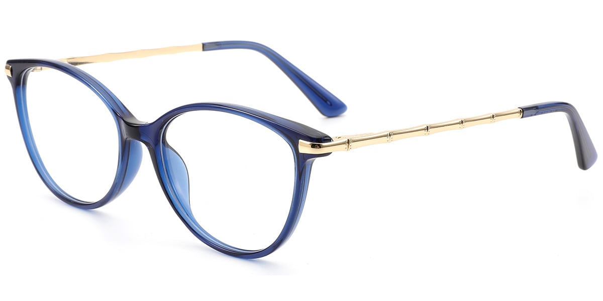 Acetate Cat Eye Reading Glasses RF9733
