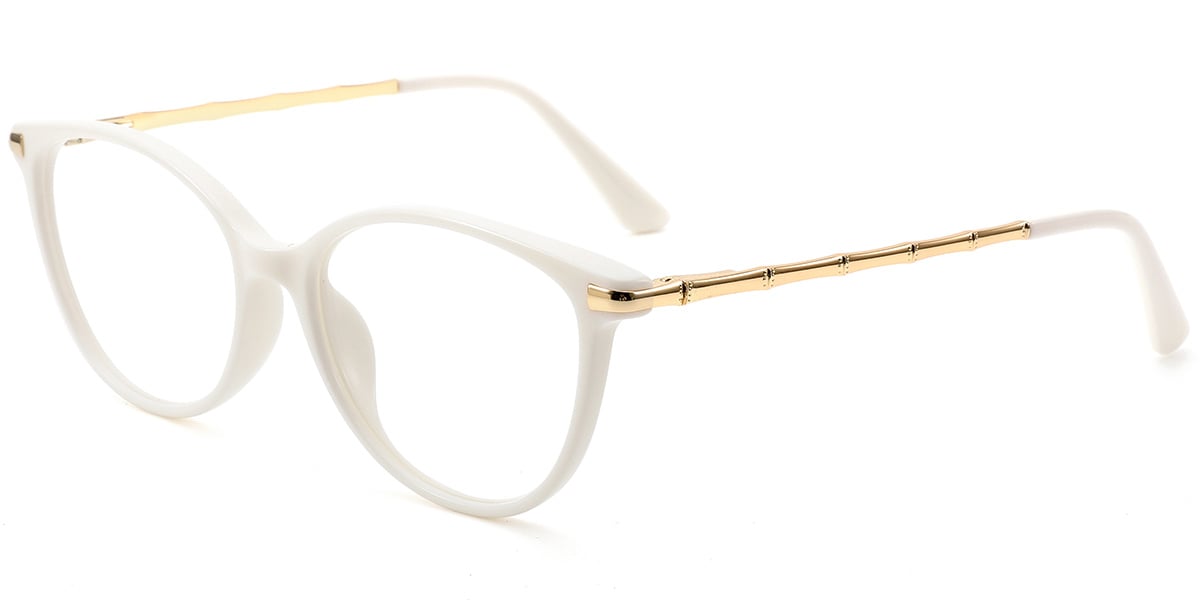 Acetate Cat Eye Reading Glasses RF9733