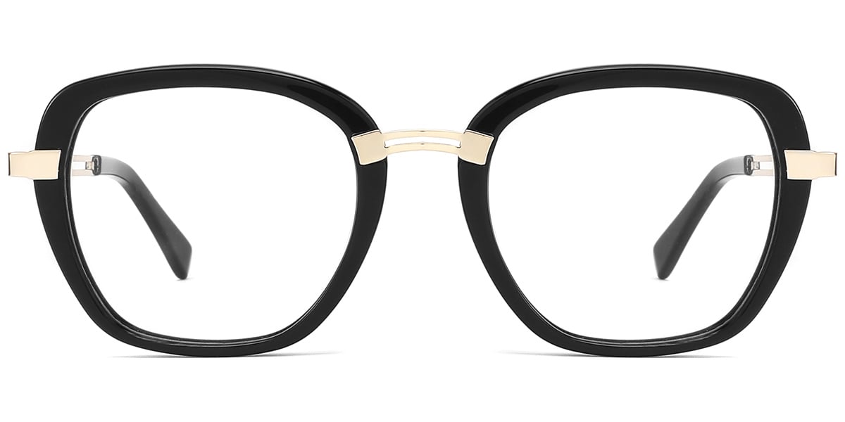 Acetate Square Reading Glasses RF9751
