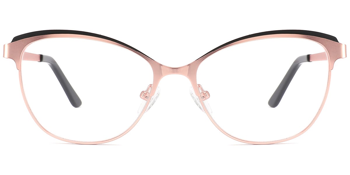 Acetate Cat Eye Reading Glasses RF9760