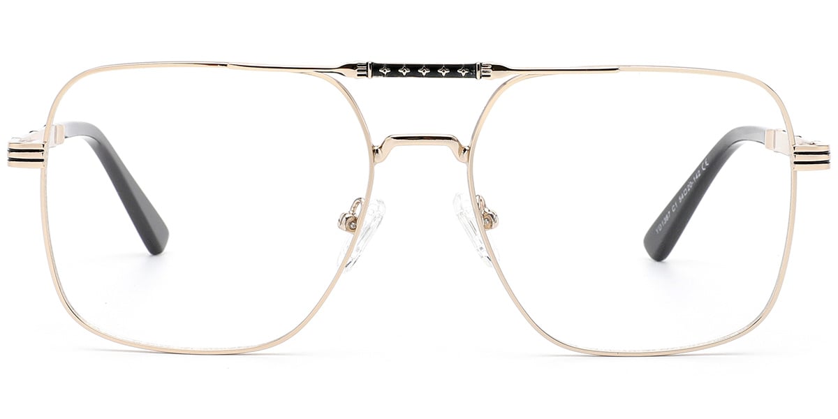 Acetate Aviator Reading Glasses RF9763