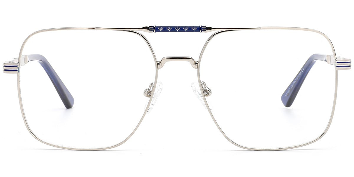 Acetate Aviator Reading Glasses RF9763