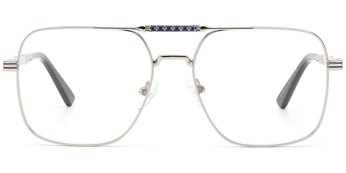 Acetate Aviator Reading Glasses RF9763