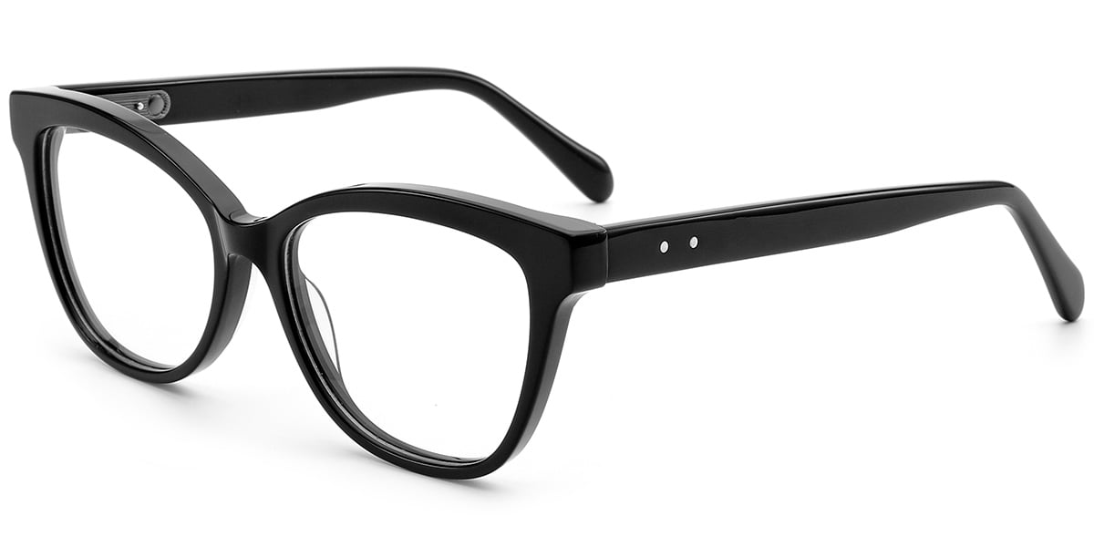 Acetate Cat Eye Reading Glasses RF9815