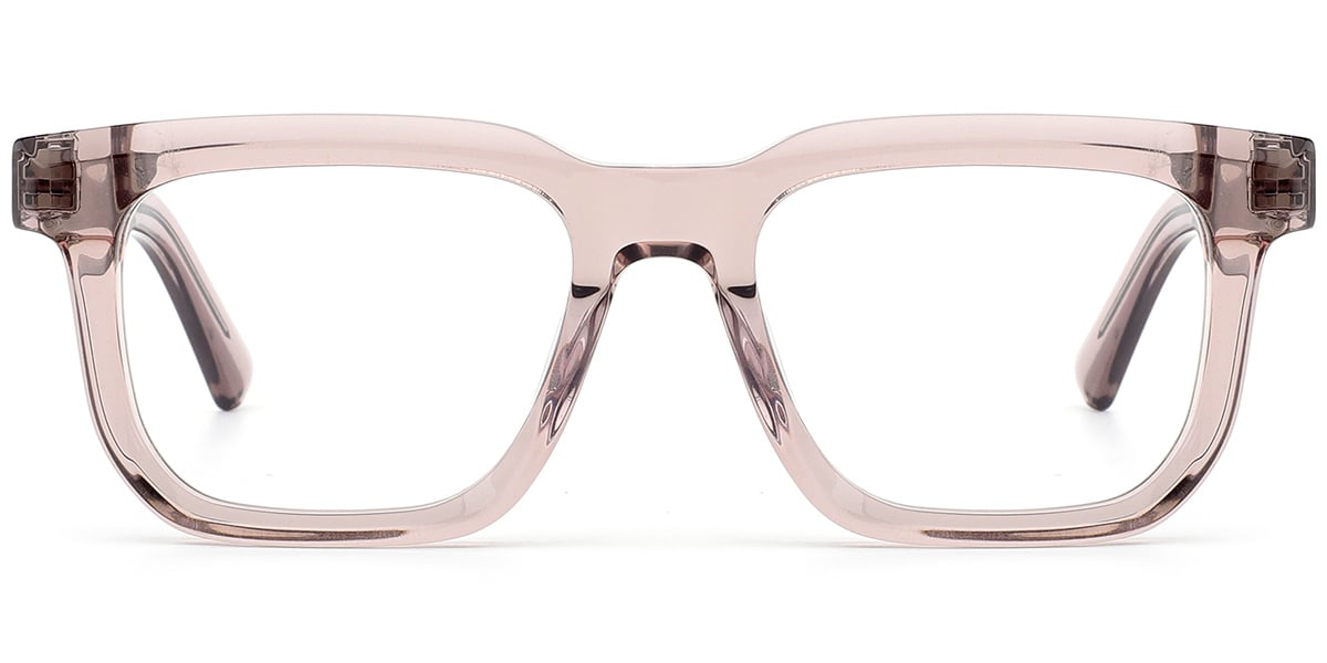 Acetate Square Reading Glasses RF9832