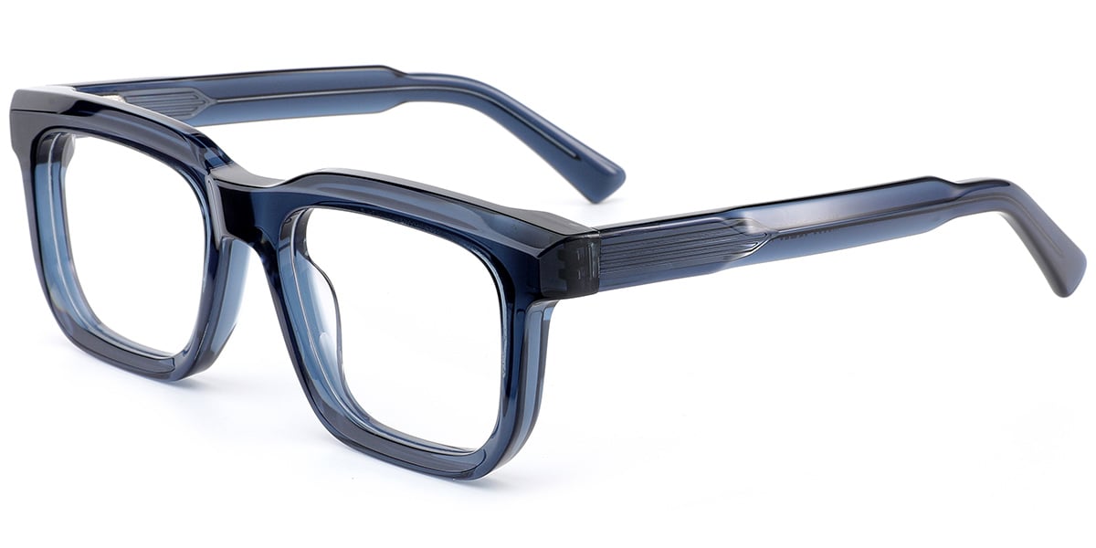 Acetate Square Reading Glasses RF9832