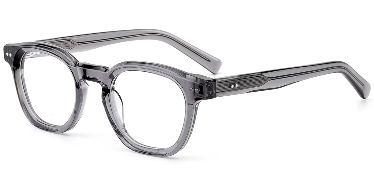 Acetate Square Reading Glasses RF9839