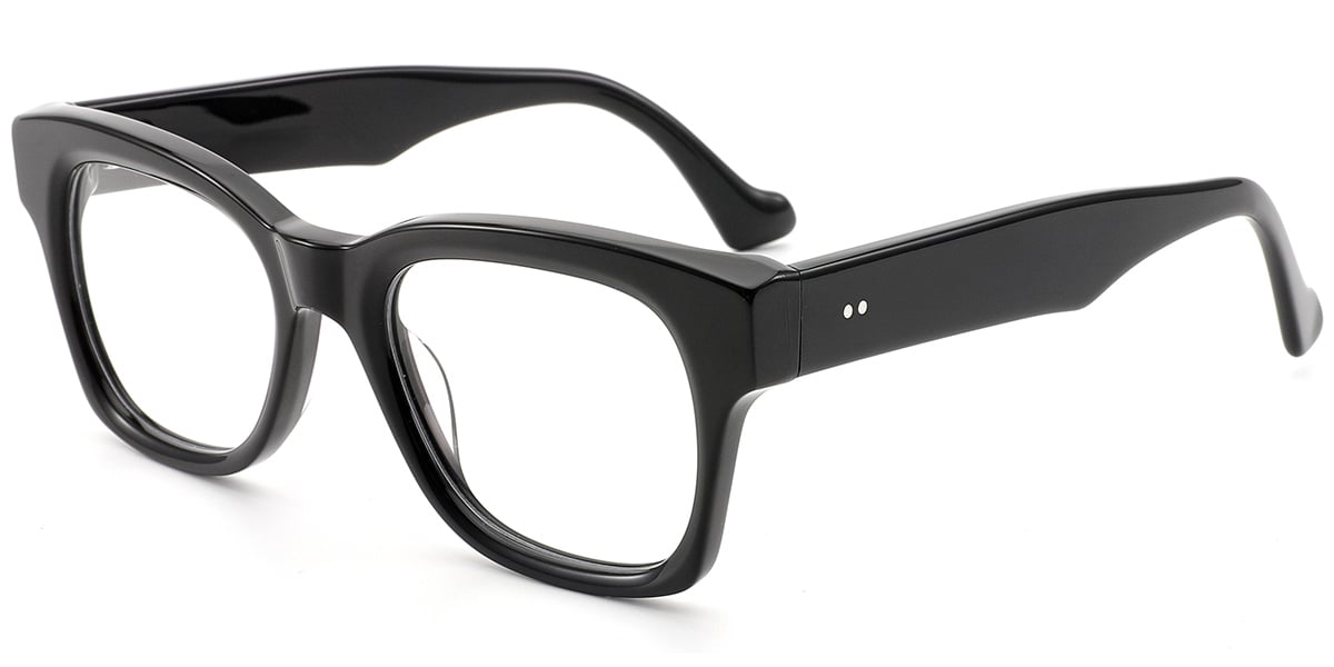 Acetate Square Reading Glasses RF9934