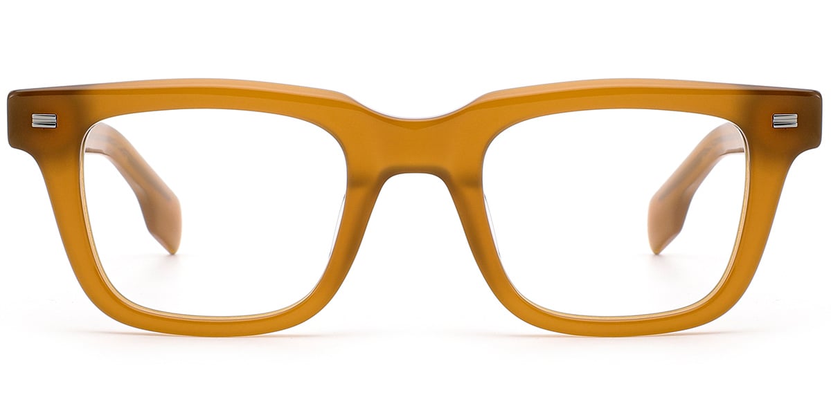Acetate Square Reading Glasses RF9942