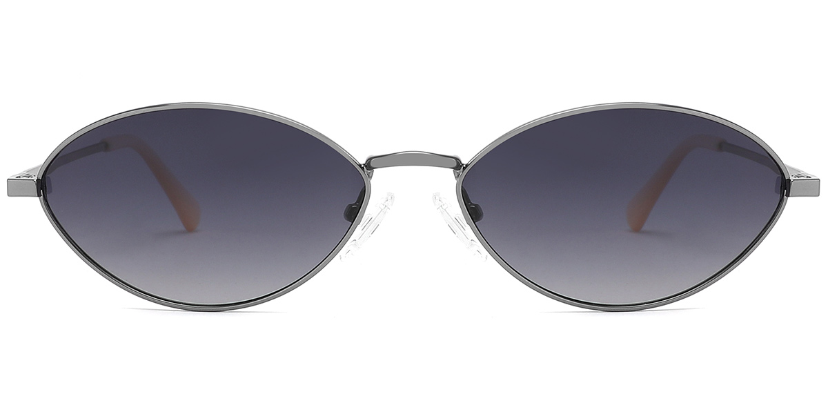 Oval Sunglasses SG10161