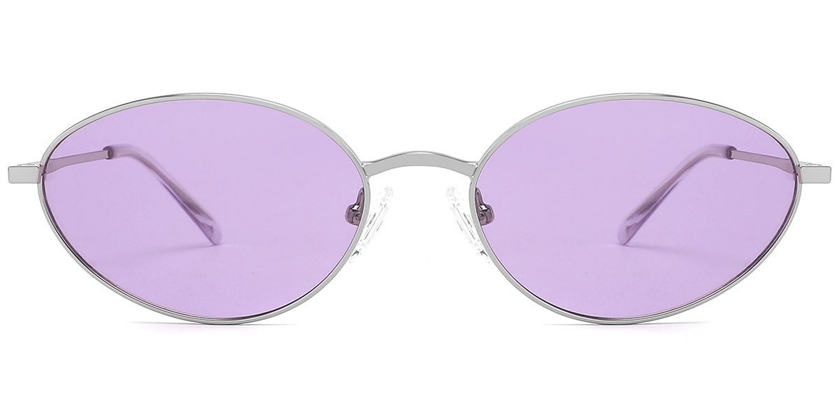 Oval Sunglasses SG10162