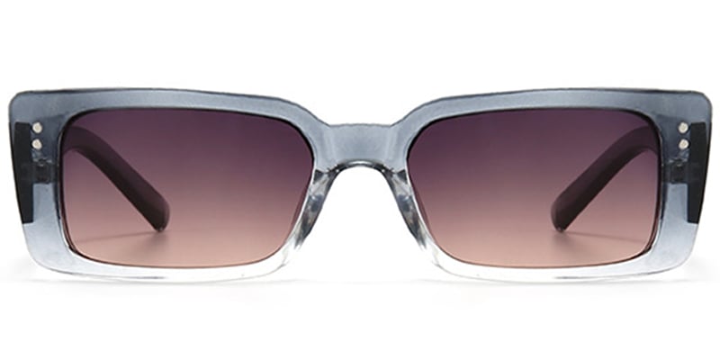 Rectangle Sunglasses 