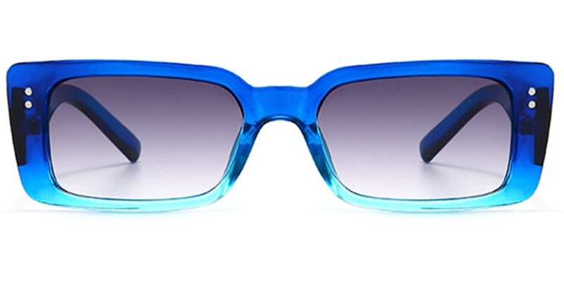 Rectangle Sunglasses 