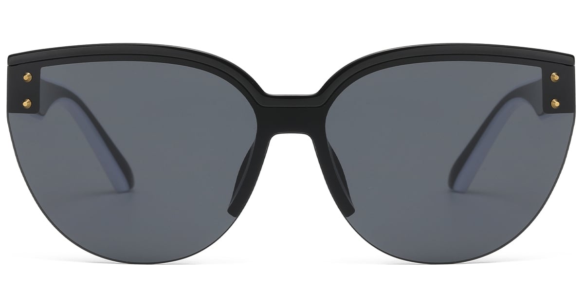 Cat Eye Sunglasses 